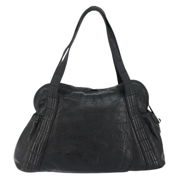 Chanel Boston Bag - Picture 2 of 7